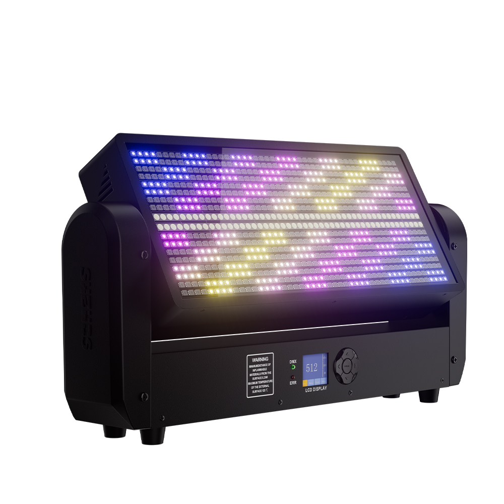 SHEHDS Matrix 200