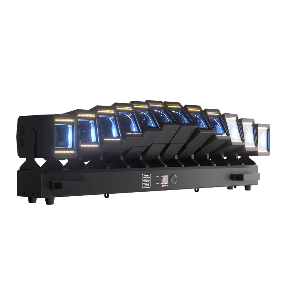 SHEHDS Matrix Beam 12x60