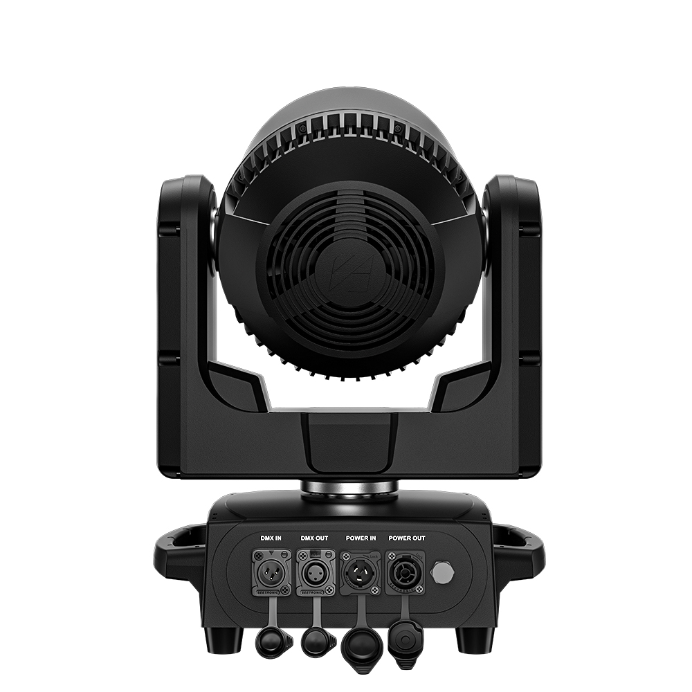 SHEHDS BeeEye Beam 7x40 IP - Image 2