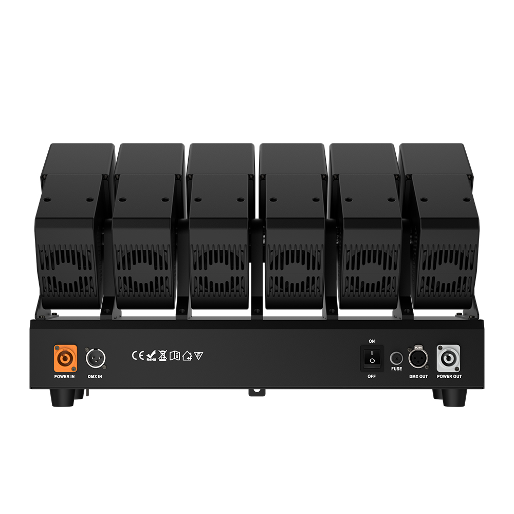 SHEHDS Matrix Beam 6x60 - Image 2