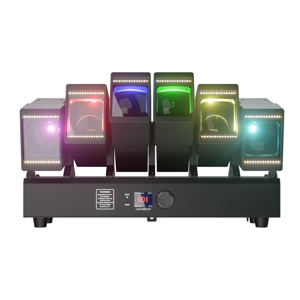 SHEHDS Matrix Beam 6x60