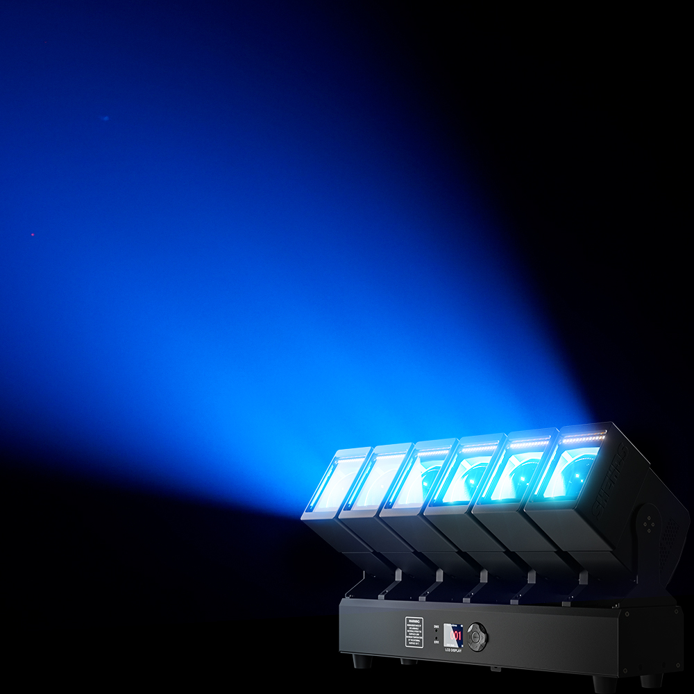 SHEHDS Matrix Beam 6x60 - Image 3